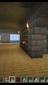 Ultimate Survival Mansion Tour in Minecraft – Full Auto Farms!