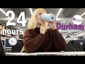 realistic day in the life of a durham university student