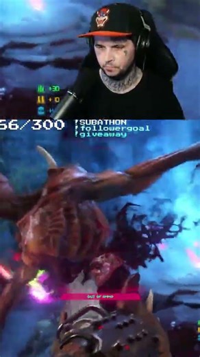 DOOM ETERNAL #gaming, #videogames, #gamers, #gamingclips, #gamingcontent, #viral, #trending