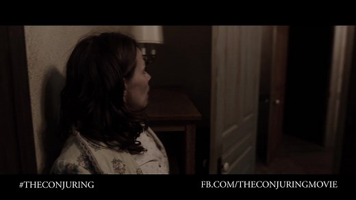 The Conjuring (2013) - Videos