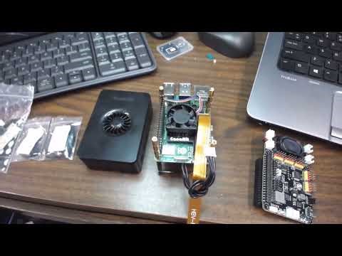 Paul McWhorter Sunfounder AI - lesson3 - Fundamentals of Python