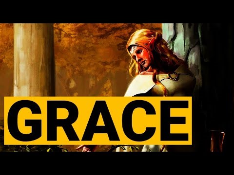 The Grace Of Galadriel | The Lord Of The Rings