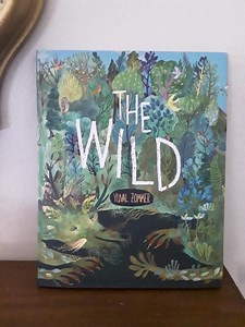 Earth Day and Respect for Our Planet Depicted in Gorgeous Picture Book