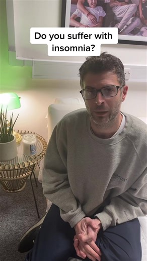 Insomnia sucks, but there are variables you can control #insomnia #insomniac #sleep