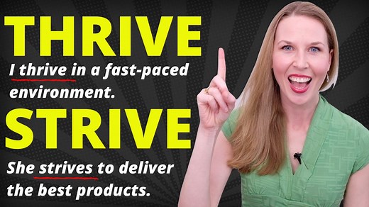 23K views · 2.5K reactions | In this English vocabulary lesson, learn...