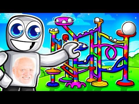 Upgrading to MAX LEVEL Marble Factory