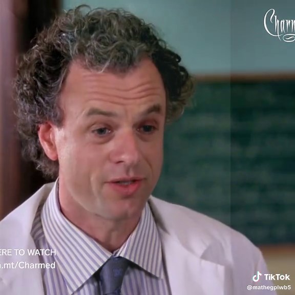 Piper's Journey in a Psych Ward on Charmed