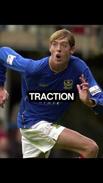 Peter Crouch’s Career: More Than Just the Robot Dance! #petercrouch #football #epl