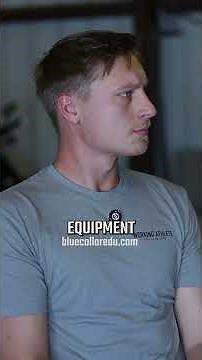 1st Key: Ambition, Drive & Desire! #hvac #career