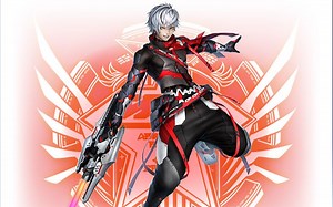 『PSO2』9/16新职业「ラスター」（Luster）官方解说视频