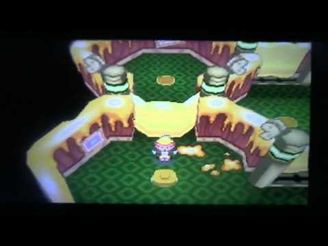 Pokemon Black Live Walkthrough 16 - Castelia Gym, and the 3rd Gym Leader Burgh!