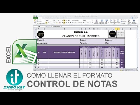 🗃 Control de Notas de Estudiantes