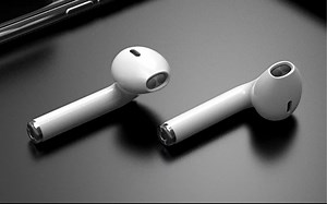 苹果AirPods的中国兄弟AirPlus