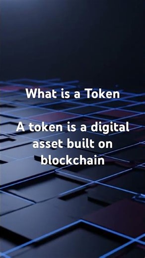 What is a Token?