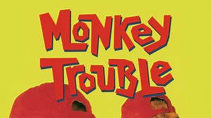 Monkey Trouble - Apple TV (AU)