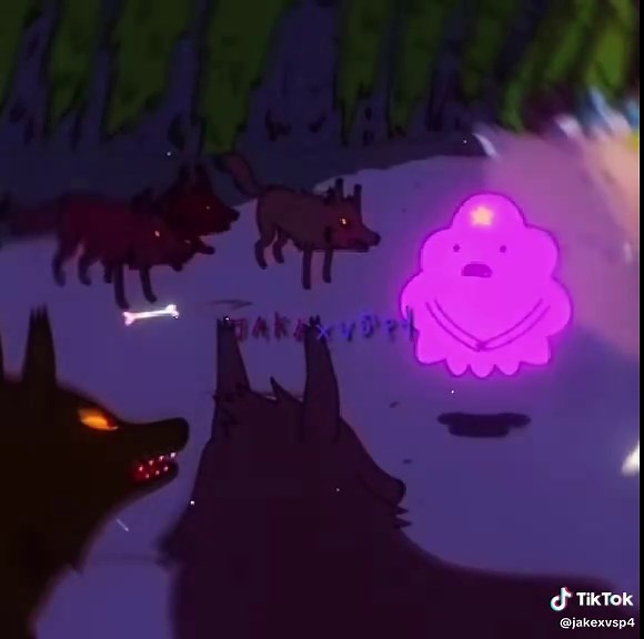 Lumpy Space Princess Adventure Time Overview