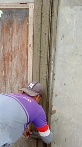 102K views · 1.4K reactions | window frame #fblifestyle #homedecor | Doni Ornament | Facebook