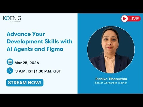 Advance Your Development Skills with AI Agents and Figma