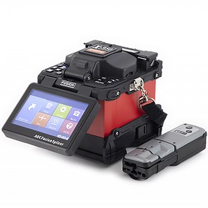 Ribbon Fiber Fusion Splicer X950A - Shinho America