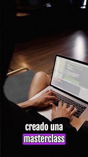Masterclass: Create a website with a database and automations (without code) #nocode #web
