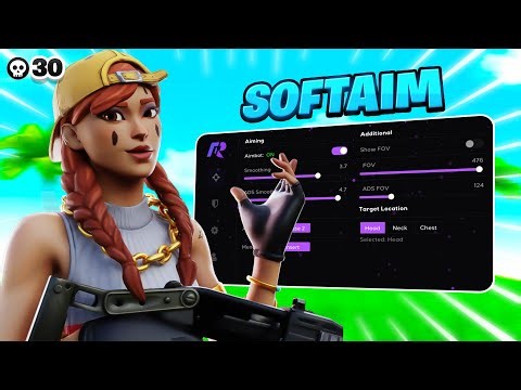 I Tried A.I. Cheats in Fortnite... 😳 | Reverse.AI
