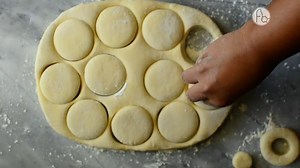 How To Make Doughnuts (Doughnut Troubleshooting)