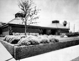 Library History Roadshow Comes to Charles J. Fendig Public Library