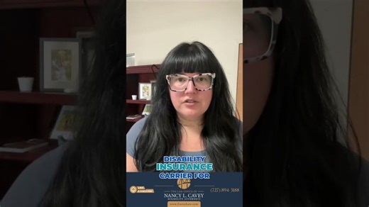 ERISA Disability Claims - What You Can And Can t Sue For! | Krysti Monaco