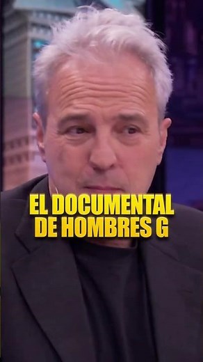 Hombres G The Documentary "The Best Years of Our Lives" 04/05/2026