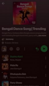 New Year Bash জমে উঠুক এই playlist-এর সঙ্গে শুনে নিন #TrendingBengaliDanceSongs 🔗 Link in Bio [Svf Music, Dance Songs, Bengali] | SVF Music