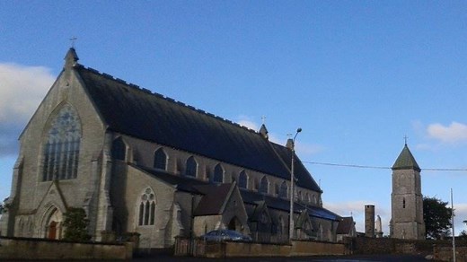 Church of the Immaculate Conception, Kanturk, Cork