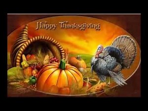 thanksgiving wallpaper