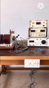 HALL EFFECT EXPERIMENT | M.Sc. | B.Sc | #physics
