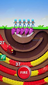 Kingdom guard on Reels