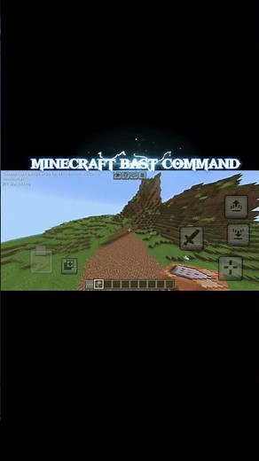 This Command Block DESTROYS Everything I Walk On
