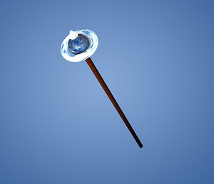 How to Make Your Own Props in DAZ Studio