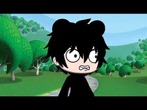 Don't interrupt Mickey Mouse//Gacha Club//