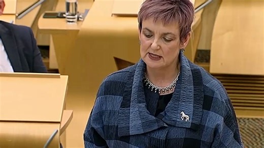 Public inquiry into Emma Caldwell's murder announced by Scotland’s justice secretary