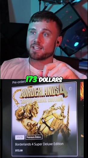 Is It Worth $173? Borderlands 4 Super Deluxe Edition