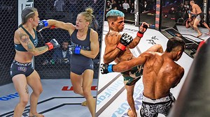 The best of the best LFA fights 2022 #MMA | LFA: Legacy Fighting Alliance