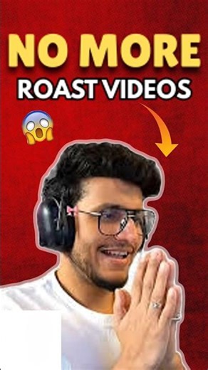 Why Triggered Insaan Making No More Roast Video | #triggardinsaan