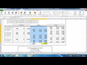 MÉTODO VALUACIÓN PEPS.wmv