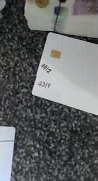 Dumps with pin tutorial clone card atm cashout EMV software for cloning dumps