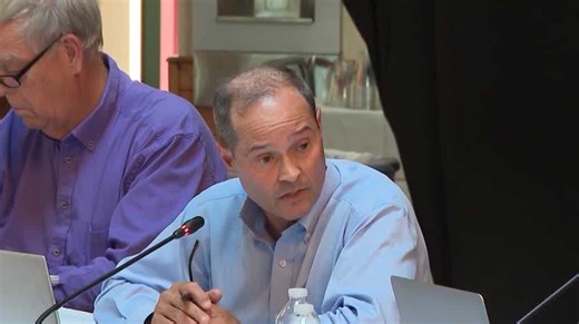 Executive Councilor Stephen released from hospital after suffering cardiac event