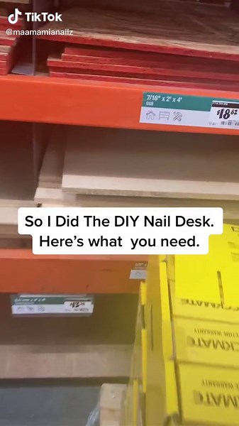 DIY Nail Hacks for Beginners