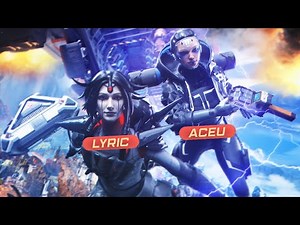 aceu & lyr1c vs the world 🌎
