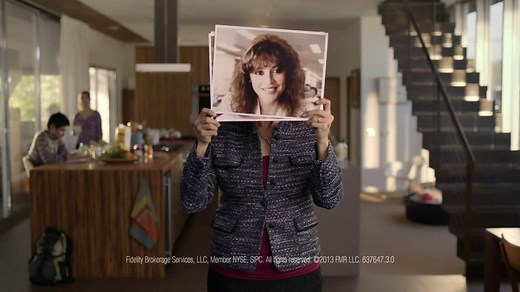 Fidelity Investments TV Spot, 'Photos'