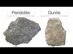 Igneous Rocks ( Video ) | Earth Science