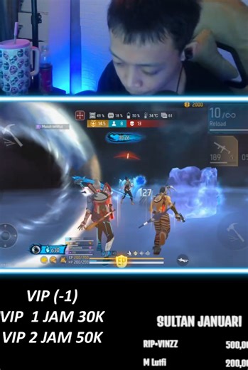 Update Garena Free Fire: Masalah Bug yang Ditemukan