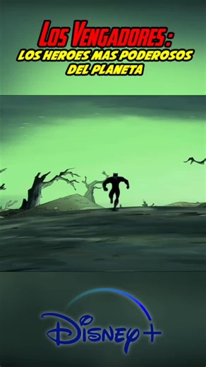 13K reactions · 130 shares |  Los Vengadores Los Héroes Más Poderosos del Planeta - Disney Plus  #avengers #vengadores #marvelstudios #marvelcomics #disneyplus | Los Vengadores: Los héroes más poderosos del planeta | Facebook